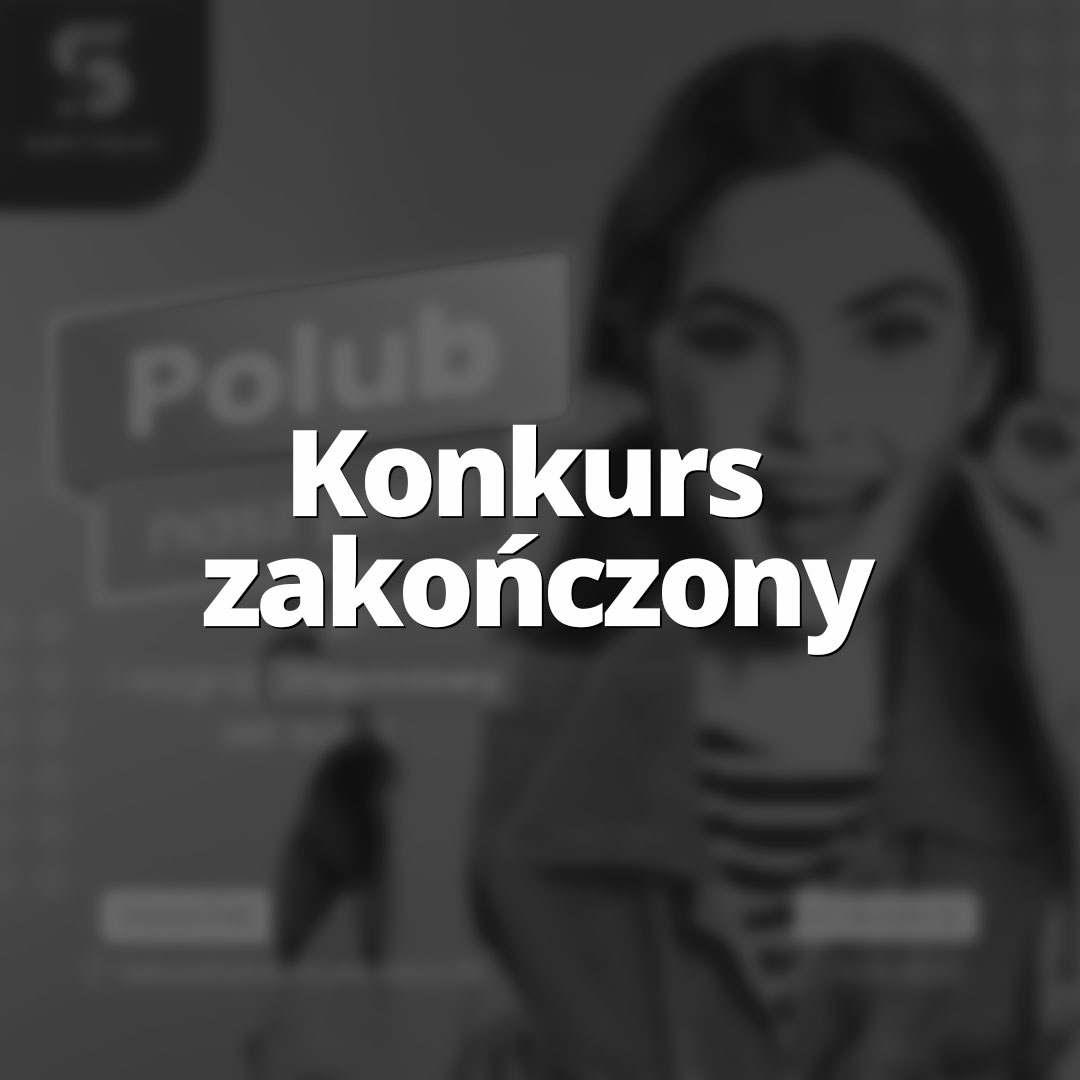 Konkurs z okazji otwarcia Sushi Friends zakończony