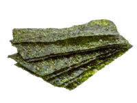 Nori - składnik sushi