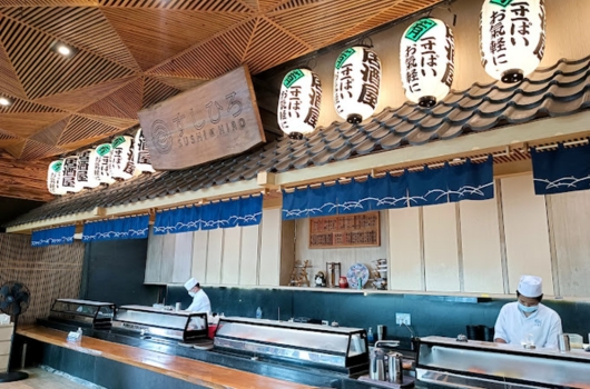 Sushi Hiro