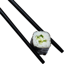 Sushi w wersji wege
