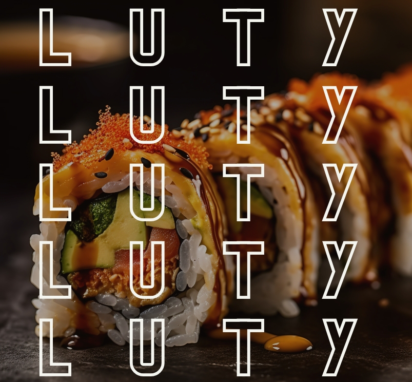 Nowy zestaw miesiąca w sushi friends w Lutym