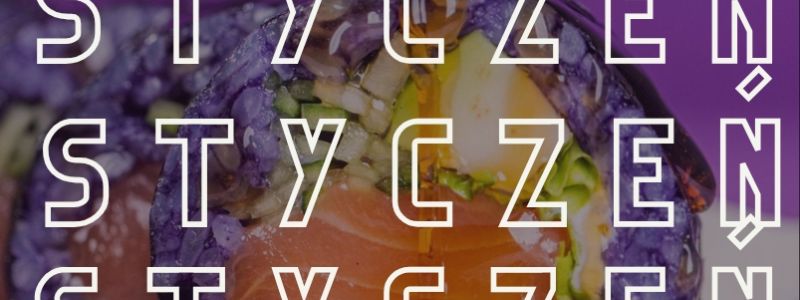 Sushi na dowóz w Krakowie