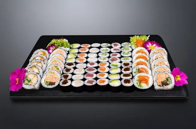 Zestaw 70 | Sushi Friends Kraków