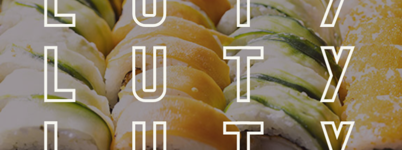 Zestaw Miesiąca luty - Sushi Friends w Krakowie