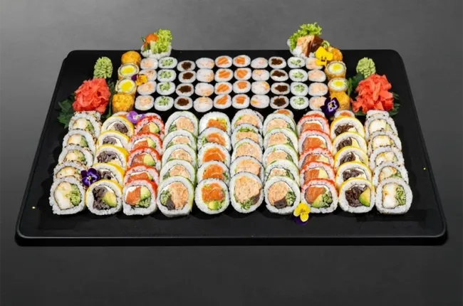 Zestaw 100  | Sushi Friends Kraków
