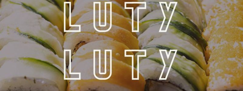 Zestaw Miesiąca luty - Sushi Friends w Krakowie