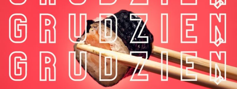 Grudniowy zestaw sushi - Sushi-friends