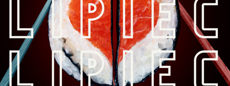 Najlepsze sushi w Krakowie