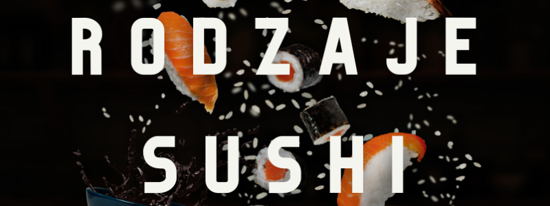 Sushi Friends Kraków