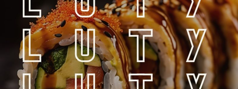 Zestawy miesiąca w najlepszym lokalu Sushi Friends w Krakowie