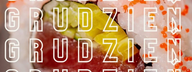 Nowy zestaw miesiąca od Sushi Friends!